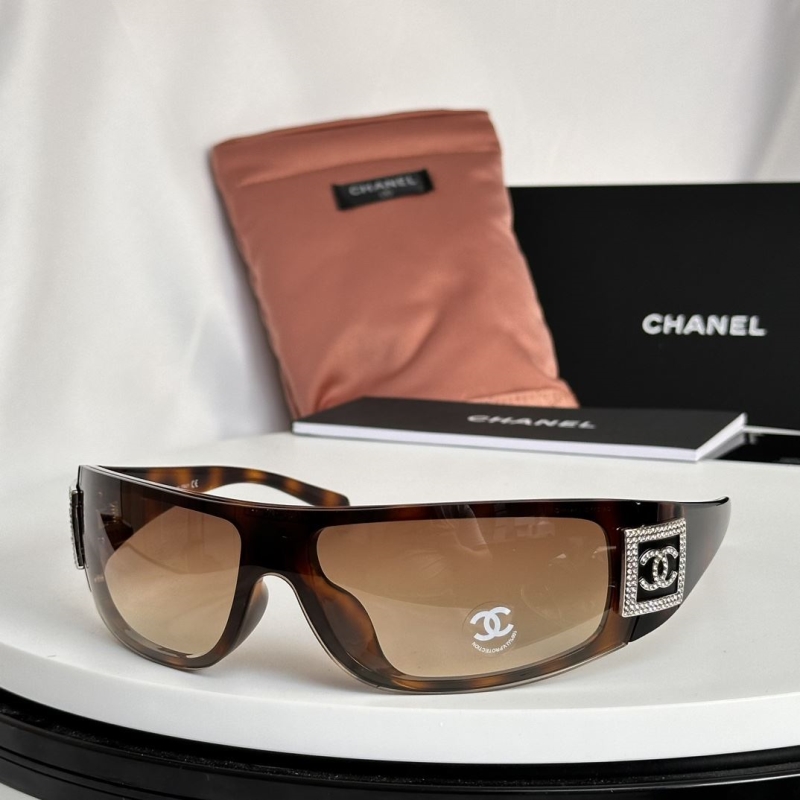 Chanel Sunglasses